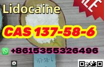 Lidocaine Cas 137-58-6, Welcome to inquiry at +8615355326496 mediacongo